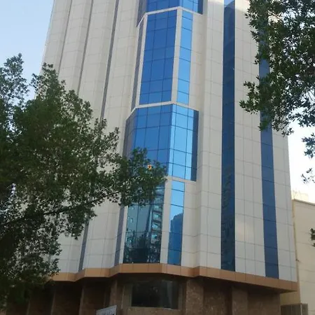 Manaret Al Hashimiah Hotel